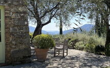 Photos éffectuées par les clients de La Sorgente