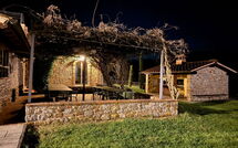 Photos éffectuées par les clients de Villa Sant' Angelo