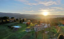 Photos éffectuées par les clients de Villa Sant' Angelo