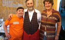 Photos éffectuées par les clients de Podere Il Doccio