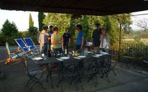 Photos éffectuées par les clients de Al Fanucchi