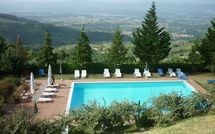 Photos éffectuées par les clients de La Capraia