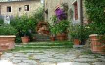 Photos éffectuées par les clients de La Capraia