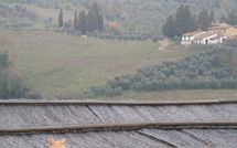 Photos éffectuées par les clients de Podere la Marronaia