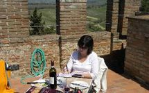 Photos éffectuées par les clients de Certaldo