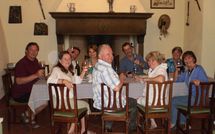 Photos éffectuées par les clients de Villa Il Castellaccio