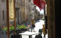 Photos éffectuées par les clients de Villa Fiorenzani