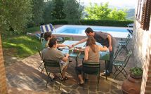 Photos éffectuées par les clients de Villa Fiorenzani