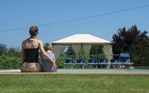 Photos éffectuées par les clients de Villa Fontine