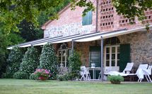 Photos éffectuées par les clients de Villa Fontine