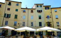 Photos éffectuées par les clients de Anfiteatro