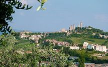 Photos éffectuées par les clients de Poggetto di Montese