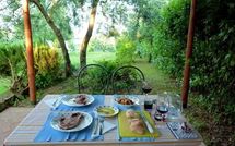 Photos éffectuées par les clients de Poggetto di Montese