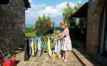 Photos éffectuées par les clients de Poggetto di Montese