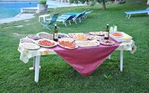 Photos éffectuées par les clients de Montescalari