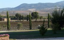 Photos éffectuées par les clients de Casali Dell Osteria