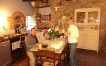 Photos éffectuées par les clients de Casa di Vignolo