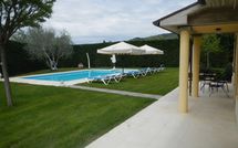 Photos éffectuées par les clients de Villino Loro