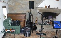 Photos éffectuées par les clients de Casa Largnano