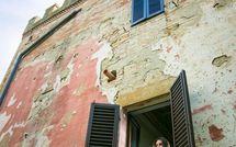 Photos éffectuées par les clients de Palazzo Sarteano