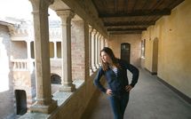 Photos éffectuées par les clients de Palazzo Sarteano