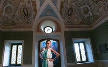 Photos éffectuées par les clients de Palazzo Sarteano