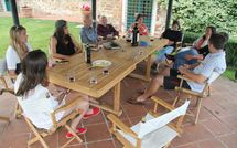 Photos éffectuées par les clients de Villa Roncovisi