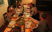 Photos éffectuées par les clients de Villa Roncovisi