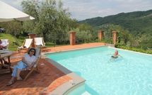 Photos éffectuées par les clients de Villa Roncovisi