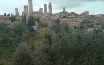 Photos éffectuées par les clients de Borgo Tollena