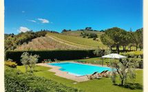 Photos éffectuées par les clients de Villa San Filippo