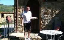 Photos éffectuées par les clients de La Chiantigiana