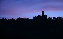 Photos éffectuées par les clients de Le Pergole