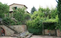 Photos éffectuées par les clients de Le Pergole