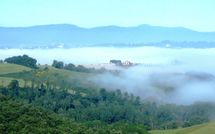 Photos éffectuées par les clients de Fattoria Buonconvento