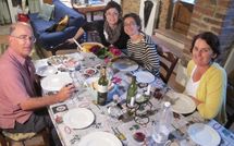 Photos éffectuées par les clients de Fonte All'Oppio