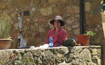 Photos éffectuées par les clients de Fonte All'Oppio