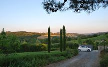 Photos éffectuées par les clients de Tenuta Tizzauli