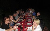 Photos éffectuées par les clients de Podere Il Doccio