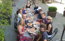 Photos éffectuées par les clients de Podere Il Doccio