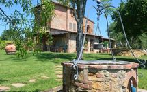 Photos éffectuées par les clients de Villa Nibbiano