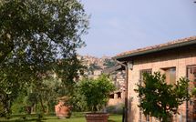 Photos éffectuées par les clients de Villa Nibbiano