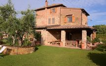 Photos éffectuées par les clients de Villa Nibbiano