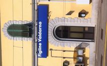 Photos éffectuées par les clients de Torre Forese