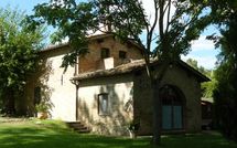 Photos éffectuées par les clients de Villa San Fabiano