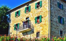 Photos éffectuées par les clients de Palazzo Rosadi