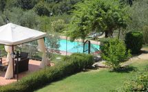 Photos éffectuées par les clients de Villa Fabbroni - Fattoria San Polo