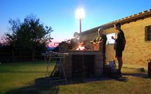 Photos éffectuées par les clients de Casale Vittoria