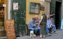 Photos éffectuées par les clients de Terrazza