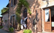 Photos éffectuées par les clients de Villa Portoverde